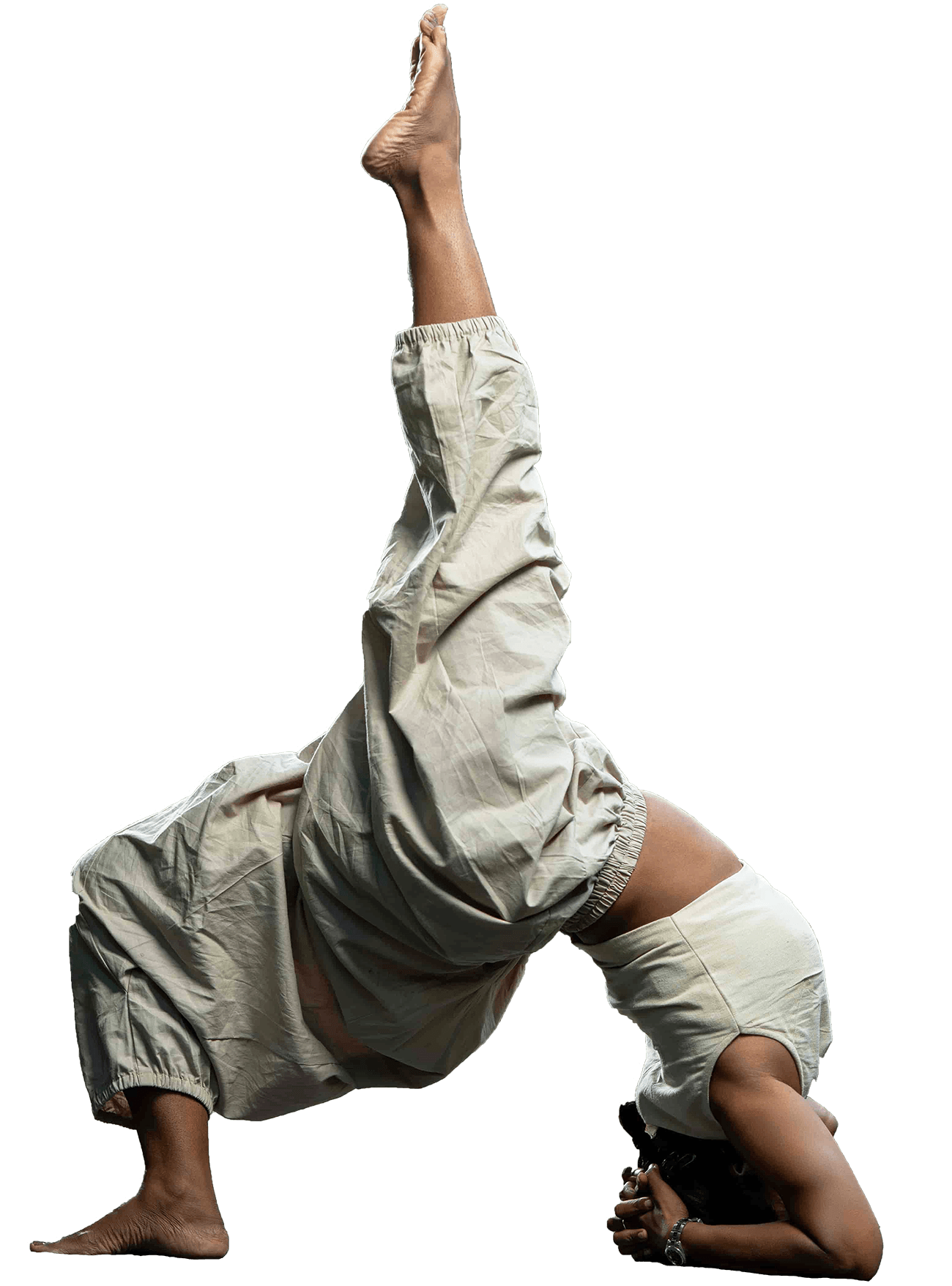Nirvikalpa Yoga practice