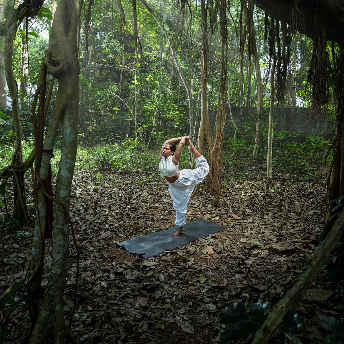 Healing Retreats