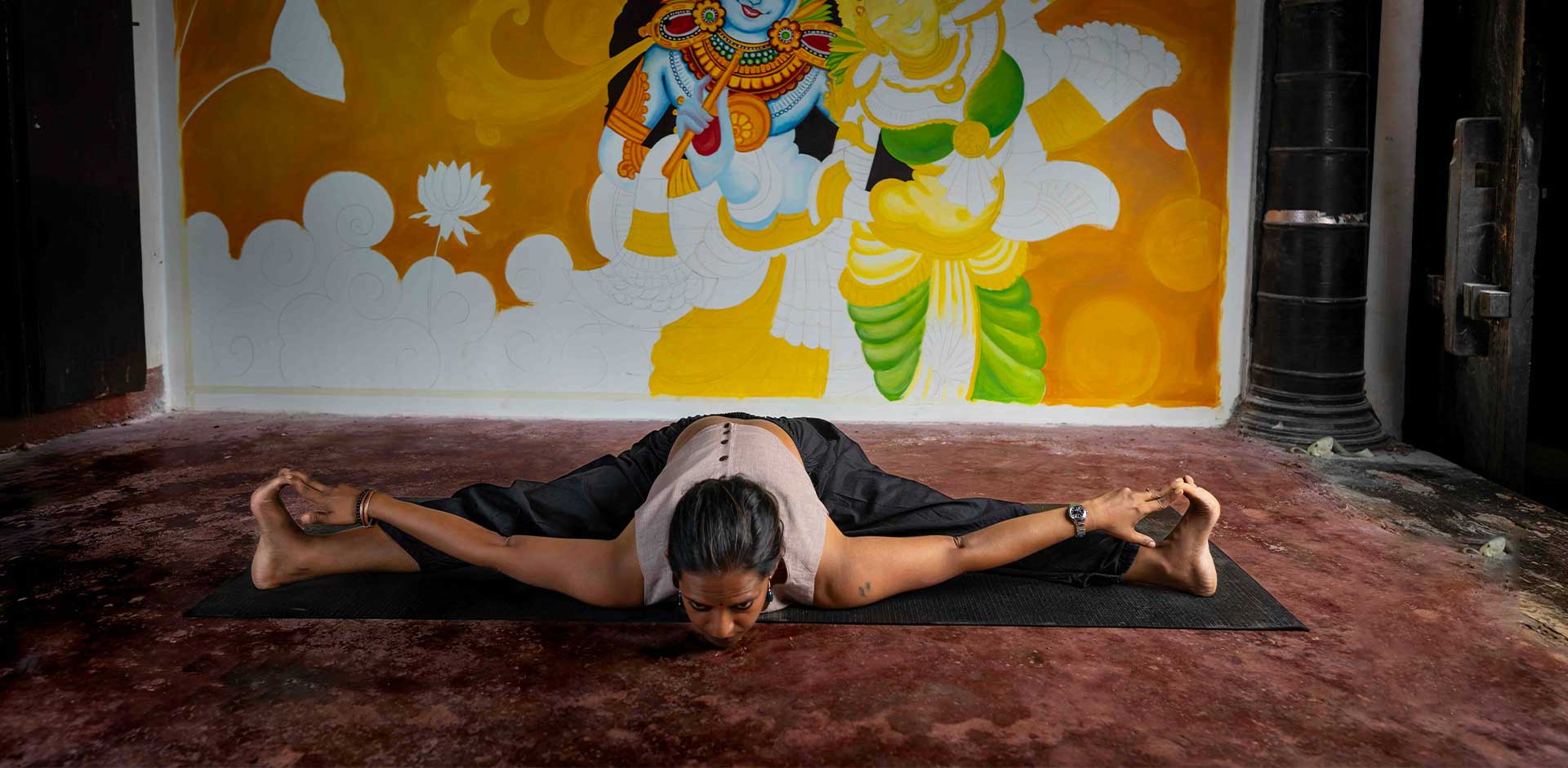 Community Yoga
