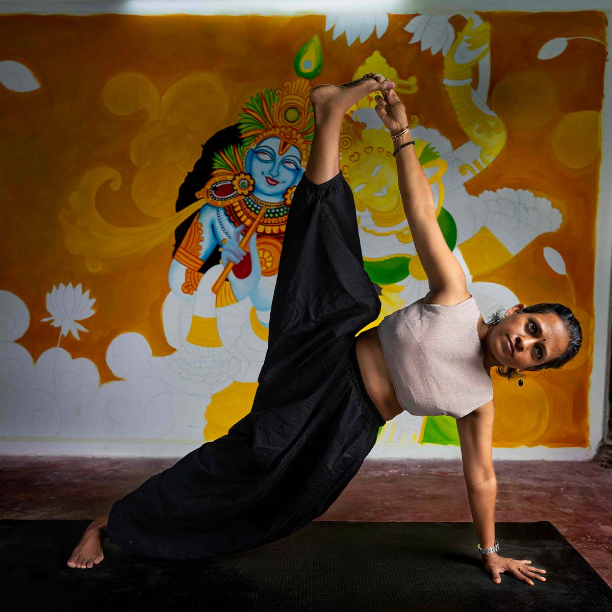 Guided Meditation