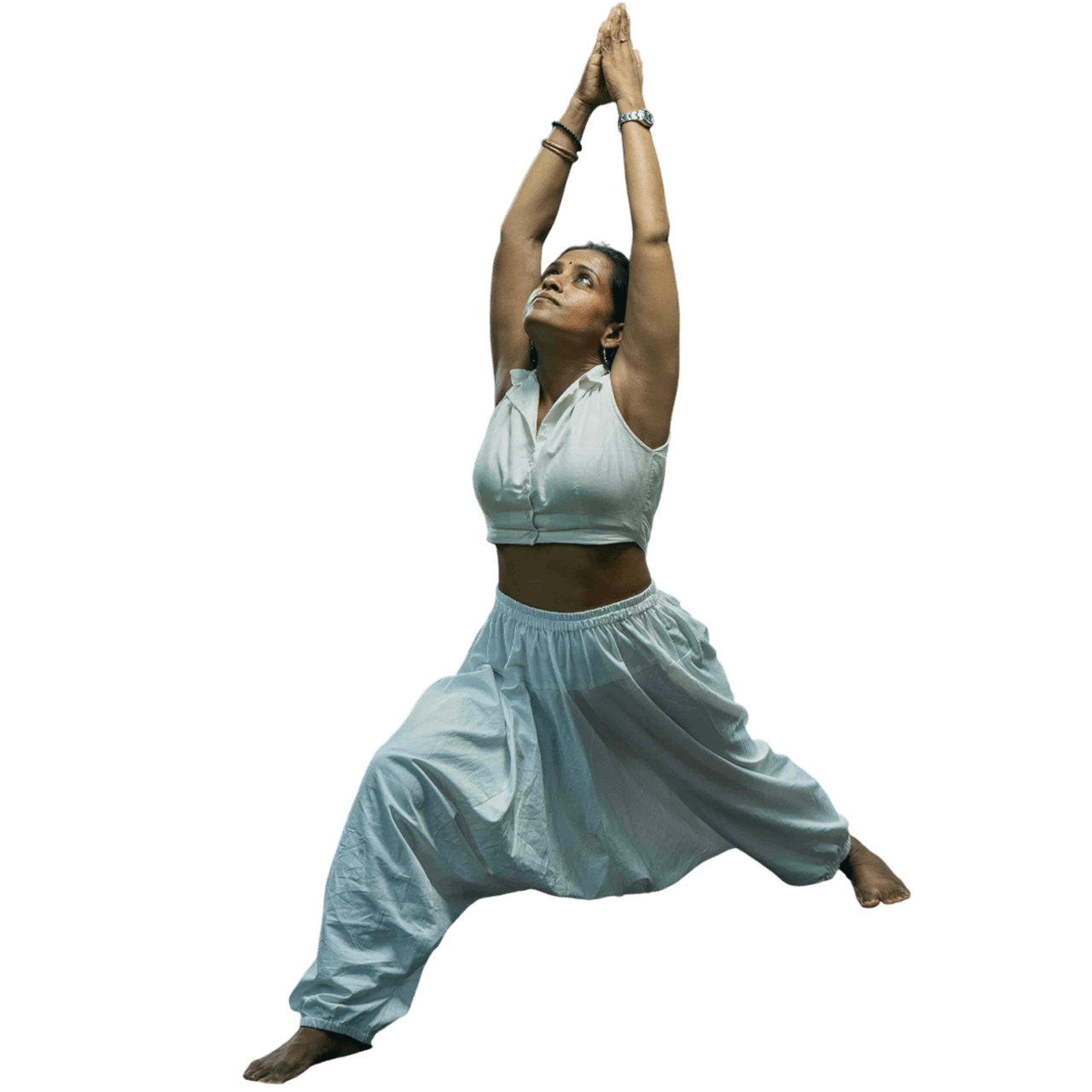 Nirvikalpa Yoga mindful practice